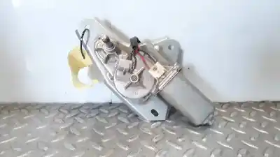 Peça sobressalente para automóvel em segunda mão MOTOR DO LIMPADOR TRASEIRO por MAZDA 2 BERLINA (DY)  Referências OEM IAM 34376581  