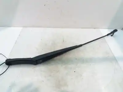 Автозапчастина б/у лівий передній ручок склоочисника для volkswagen caddy ka/kb (2k) 1.9 tdi посилання на oem iam 