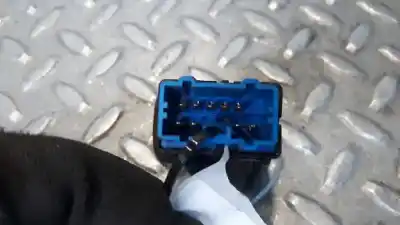 Piesă de schimb auto la mâna a doua avertizare pentru mg serie 400 (rt) 1.6 cat referințe oem iam   