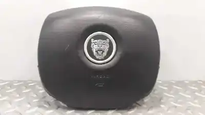 Peça sobressalente para automóvel em segunda mão airbag dianteiro esquerdo por jaguar x-type 2.0 diesel cat referências oem iam 4x43f042b85af0leg