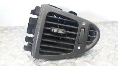 Peça sobressalente para automóvel em segunda mão respirador lateral direito por jaguar x-type 2.0 diesel cat referências oem iam 