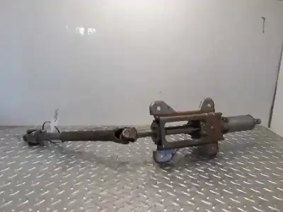 Peça sobressalente para automóvel em segunda mão coluna de direcção por mazda 2 berlina (dy) 1.4 cat referências oem iam 