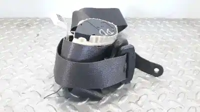 Peça sobressalente para automóvel em segunda mão cinto de segurança dianteiro direito por jaguar x-type 2.0 diesel cat referências oem iam 