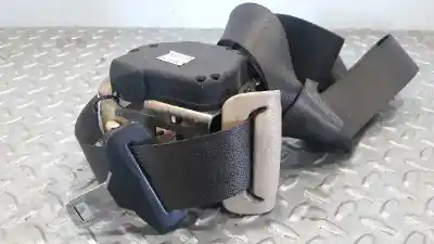 Peça sobressalente para automóvel em segunda mão cinto de segurança traseiro direito por jaguar x-type 2.0 diesel cat referências oem iam 