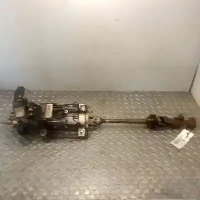 Peça sobressalente para automóvel em segunda mão coluna de direcção por jaguar x-type 2.0 diesel cat referências oem iam 