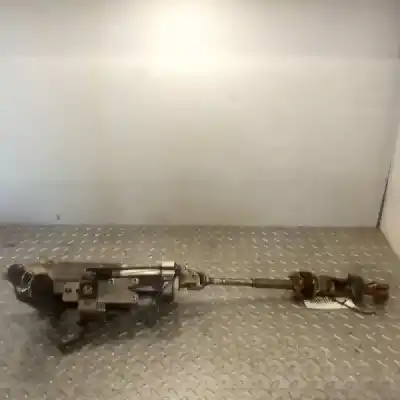 Second-hand car spare part steering column for jaguar x-type 2.0 diesel cat oem iam references   