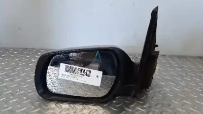 Peça sobressalente para automóvel em segunda mão espelho retrovisor esquerdo por mazda 2 berlina (dy) 1.4 cat referências oem iam 