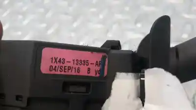 Second-hand car spare part indicator switch for jaguar x-type 2.0 diesel cat oem iam references 1x4313335af  