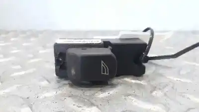 Peça sobressalente para automóvel em segunda mão botão / interruptor elevador vidro traseiro esquerdo por jaguar x-type 2.0 diesel cat referências oem iam 1x4314529ac