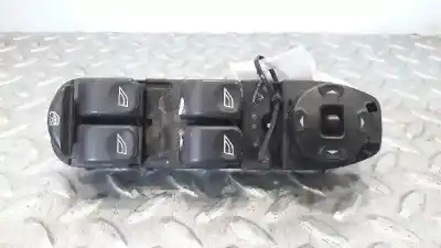 Peça sobressalente para automóvel em segunda mão botão / interruptor elevador vidro dianteiro esquerdo por jaguar x-type 2.0 diesel cat referências oem iam 1x4314a132ae