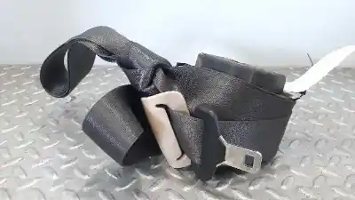 Peça sobressalente para automóvel em segunda mão cinto de segurança traseiro esquerdo por jaguar x-type 2.0 diesel cat referências oem iam 