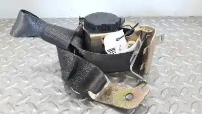 Peça sobressalente para automóvel em segunda mão cinto de segurança traseiro central por jaguar x-type 2.0 diesel cat referências oem iam 