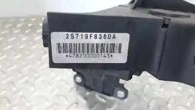 Second-hand car spare part potentiometer for jaguar x-type 2.0 diesel cat oem iam references xr8f9f832bd  
