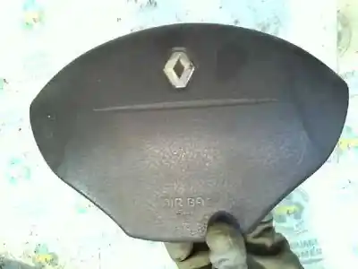 Автозапчасти б/у передняя левая подушка безопасности за renault scenic (ja..) 1.9 dci authentique ссылки oem iam 7700433083f  