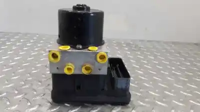 Peça sobressalente para automóvel em segunda mão abs por mazda 2 berlina (dy) 1.4 cat referências oem iam 2s612m110ce