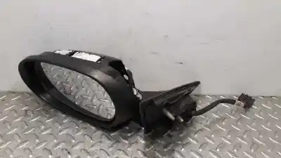 Peça sobressalente para automóvel em segunda mão espelho retrovisor esquerdo por jaguar x-type 2.0 diesel cat referências oem iam 