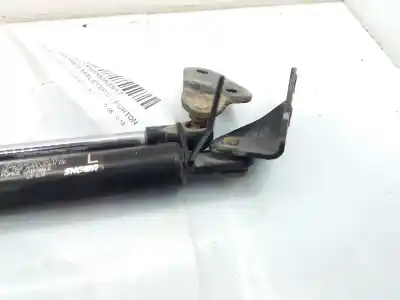 Peça sobressalente para automóvel em segunda mão amortecedores do tronco / porta por mazda 5 berl. (cr) 2.0 crtd active+ (105kw) referências oem iam   