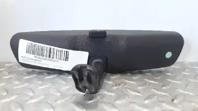 Peça sobressalente para automóvel em segunda mão espelho retrovisor interior por jaguar x-type 2.0 diesel cat referências oem iam   