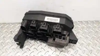 Peça sobressalente para automóvel em segunda mão caixa de fusíveis e relés por jaguar x-type 2.0 diesel cat referências oem iam 518882006
