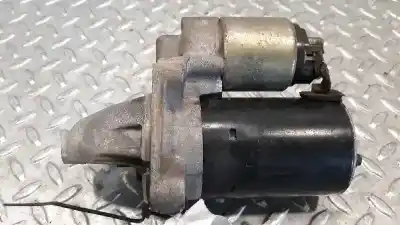 Peça sobressalente para automóvel em segunda mão motor de arranque por mazda 2 berlina (dy) 1.4 cat referências oem iam 0001107407