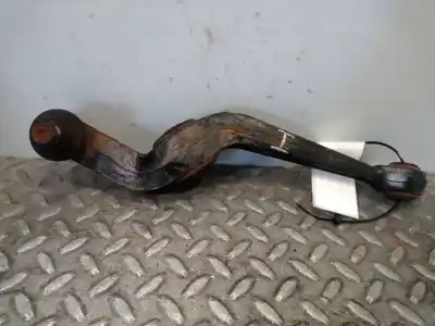 Tweedehands auto-onderdeel linker onderste ophang arm voor citroen c15 1.8 diesel (161) oem iam-referenties 