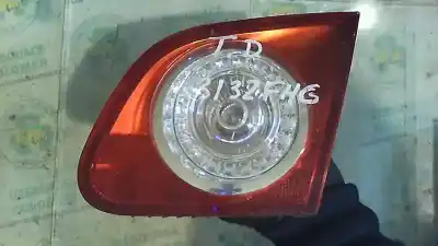 Pezzo di ricambio per auto di seconda mano luce di coda interna destra per volkswagen passat berlina (3c2) edition plus riferimenti oem iam 
