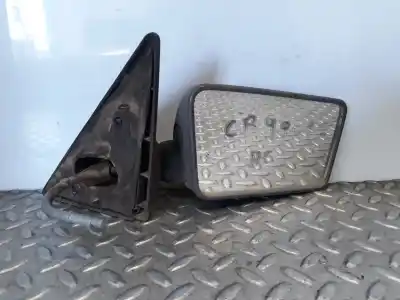 Tweedehands auto-onderdeel rechts achteruitzicht voor citroen ax 1.1 oem iam-referenties 