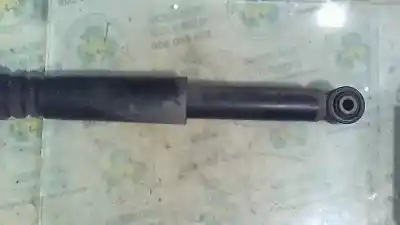 Pezzo di ricambio per auto di seconda mano ammortizzatore posteriore sinistro per volkswagen passat berlina (3c2) edition plus riferimenti oem iam 