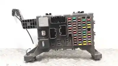 Peça sobressalente para automóvel em segunda mão caixa de fusíveis e relés por jaguar x-type 2.0 diesel cat referências oem iam 4x4314a073ae