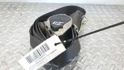 Peça sobressalente para automóvel em segunda mão cinto de segurança dianteiro esquerdo por jaguar x-type 2.0 diesel cat referências oem iam 