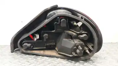 Second-hand car spare part left tailgate light for jaguar x-type 2.0 diesel cat oem iam references   