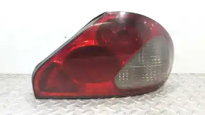 Peça sobressalente para automóvel em segunda mão farolim traseiro direito por jaguar x-type 2.0 diesel cat referências oem iam 