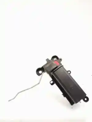 Peça sobressalente para automóvel em segunda mão puxador interior traseiro esquerdo por mazda 5 berl. (cr) 2.0 crtd active+ (105kw) referências oem iam   