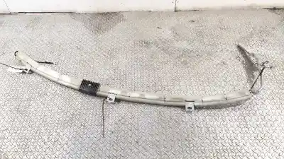 Peça sobressalente para automóvel em segunda mão airbag de cortina dianteiro direito por jaguar x-type 2.0 diesel cat referências oem iam x5042860428y