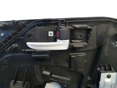 Автозапчасти б/у внутри передней правой ручки за mazda 5 berl. (cr) 2.0 crtd active+ (105kw) ссылки oem iam   