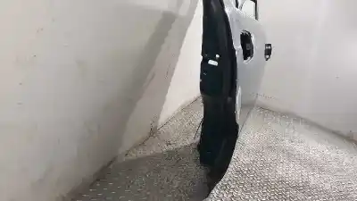 Second-hand car spare part rear right door for mg serie 400 (rt) 1.6 cat oem iam references   