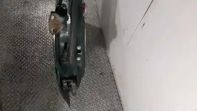 Second-hand car spare part rear right door for mg serie 400 (rt) 1.6 cat oem iam references   