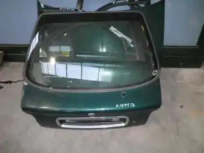 Pièce détachée automobile d'occasion hayon pour mg serie 400 (rt) 1.6 cat références oem iam 