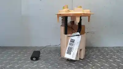 Pezzo di ricambio per auto di seconda mano sensore di livello del carburante per citroen c4 coupe vtr riferimenti oem iam 9681285680
