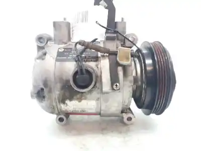 Pezzo di ricambio per auto di seconda mano compressore aria condizionata per bmw serie 3 berlina (e36) 1.8 16v cat riferimenti oem iam 64528390339