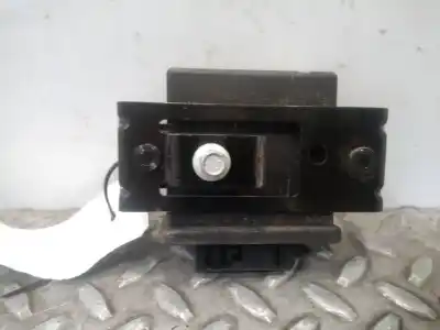 Автозапчасти б/у блок управления двигателем за land rover range rover (lm) 3.6 td v8 ссылки oem iam 5df00827874 6h4213k031ab ywc500610