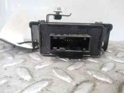 Автозапчасти б/у блок управления двигателем за land rover range rover (lm) 3.6 td v8 ссылки oem iam 5df00827874 6h4213k031ab ywc500610