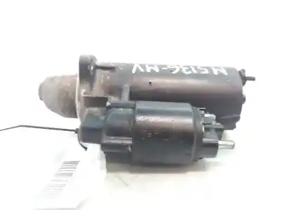 Pezzo di ricambio per auto di seconda mano motorino di avviamento per bmw serie 3 berlina (e36) 1.8 16v cat riferimenti oem iam 0001108065