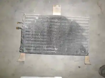 Second-hand car spare part air conditioning condenser / radiator for opel frontera a 2.4 cat oem iam references 