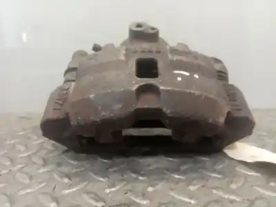 Second-hand car spare part front left brake caliper for opel frontera a 2.4 cat oem iam references 
