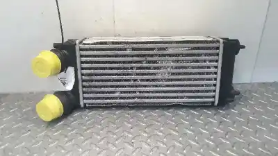 Pezzo di ricambio per auto di seconda mano intercooler per citroen c4 coupe vtr riferimenti oem iam 9656503980