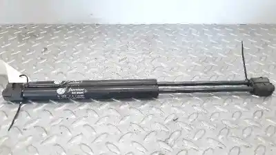 Pezzo di ricambio per auto di seconda mano ammortizzatore cofano per chrysler jeep cherokee (kj) 2.5 crd cat riferimenti oem iam 