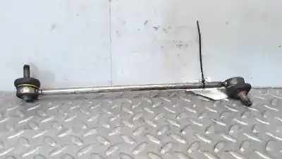 Pezzo di ricambio per auto di seconda mano collegamento stabilizzatore anteriore sinistro per citroen c4 coupe vtr riferimenti oem iam 508777