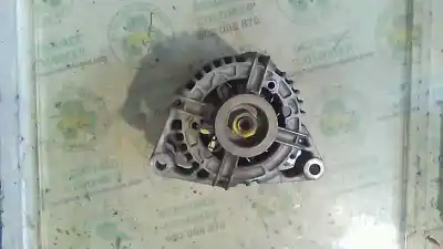 Pezzo di ricambio per auto di seconda mano alternatore per opel corsa c 1.2 16v cat (z 12 xe / lw4) riferimenti oem iam 0124415023 Pezzo di ricambio per auto di seconda mano alternatore per opel corsa c 1.2 16v cat (z 12 xe / lw4) riferimenti oem iam 0124415023