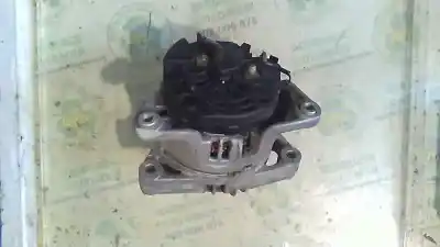 Автозапчастина б/у генератор для opel corsa c 1.2 16v cat (z 12 xe / lw4) посилання на oem iam 0124415023  